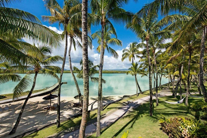 One&Only Le Saint Géran, Mauritius