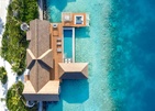 Waldorf Astoria Maldives Ithaafushi