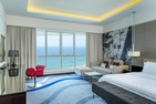 Le Meridien Al Aqah Beach Resort