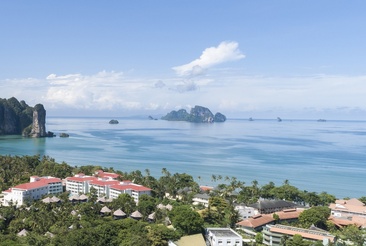 Avani Ao Nang Cliff Krabi Resort