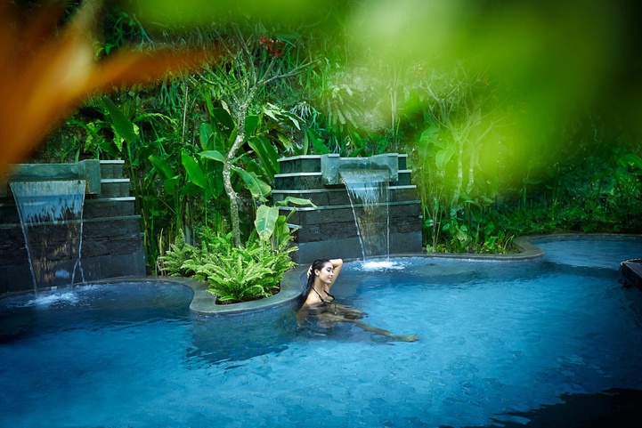 The Ritz-Carlton Bali