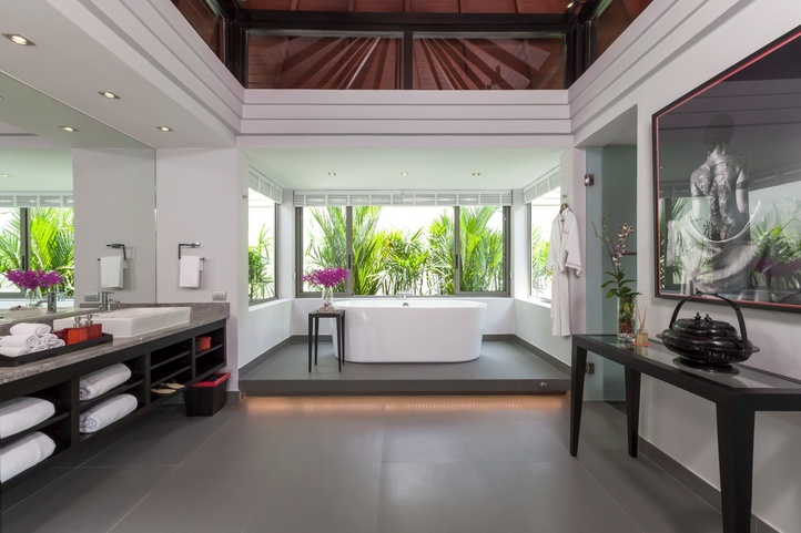 The Pavilions, Phuket