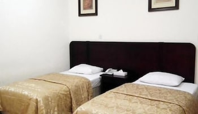 Al Massa Hotel Apartment