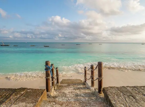 Doubletree Resort By Hilton Zanzibar - Nungwi