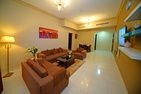 Emirates Stars Hotel Apartments Dubai