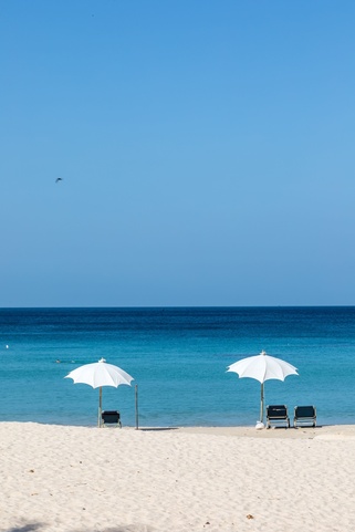 Outrigger Surin Beach Resort