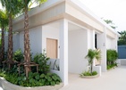 Panwaburi Beachfront Resort