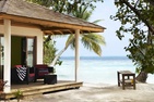 Vilamendhoo Island Resort