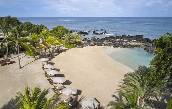 The Westin Turtle Bay Resort & Spa, Mauritius