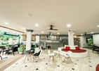 Outrigger Surin Beach Resort
