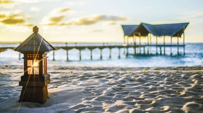 Palm Beach Resort & Spa Maldives