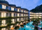Panwaburi Beachfront Resort