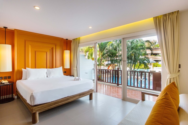 Arinara Beach Resort Phuket