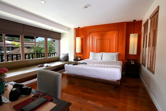 Arinara Beach Resort Phuket