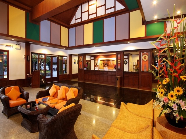 Best Western Premier Bangtao Beach Resort & Spa