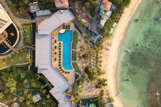 Araliya Beach Resort & Spa Unawatuna