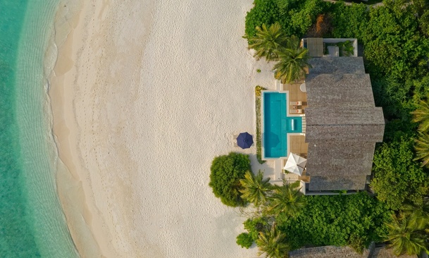 Emerald Faarufushi Resort & Spa