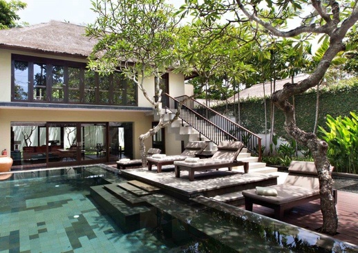 Kayumanis Nusa Dua Private Villa & Spa