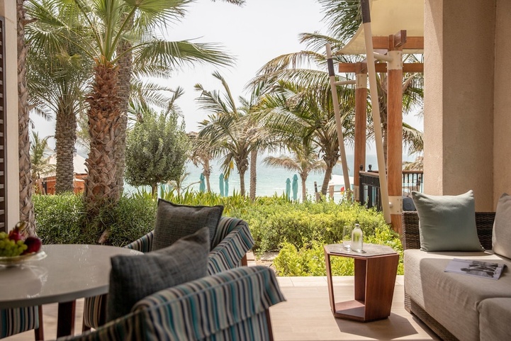 Jumeirah Al Naseem