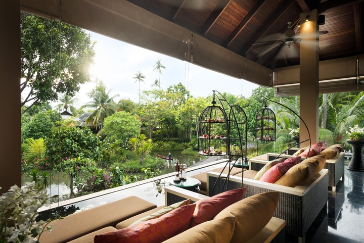 Anantara Mai Khao Phuket Villas