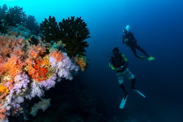 Eriyadu Island Resort
