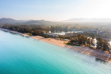 Angsana Laguna Phuket