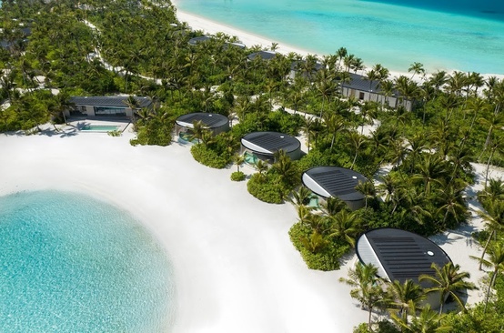 The Ritz-Carlton Maldives Fari Islands