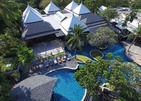 Andaman Cannacia Resort & Spa