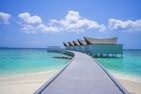 Movenpick Resort Kuredhivaru Maldives