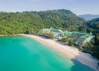 Le Meridien Phuket Beach Resort