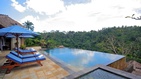 Puri Wulandari - A Boutique Resort & Spa