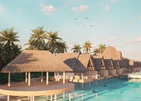 Meyyafushi Maldives