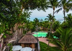 Canonnier Beachcomber Golf Resort & Spa