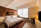 Oasia Hotel Novena, Singapore By Far East Hospitality