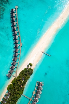 Niva Kuramathi Maldives