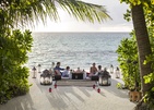 Shangri-La's Villingili Resort And Spa, Maldives