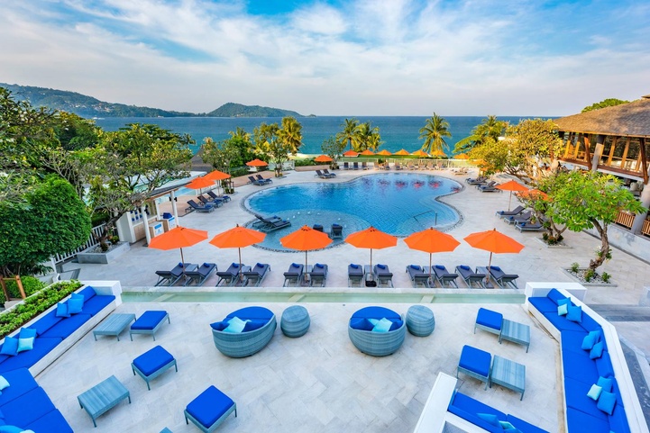 Diamond Cliff Resort & Spa