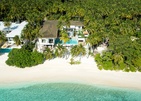 Amilla Maldives Resort And Residences