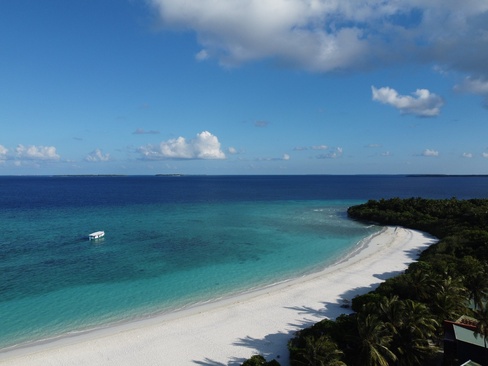 The Barefoot Eco Hotel