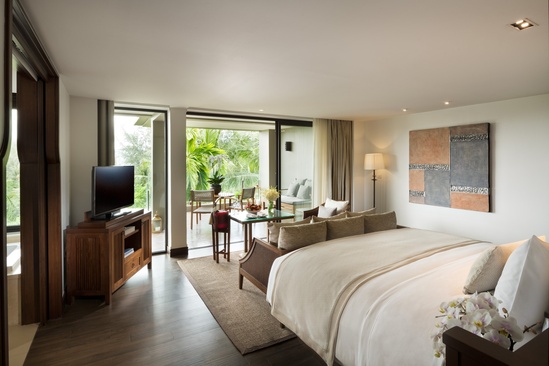 Anantara Layan Phuket Resort