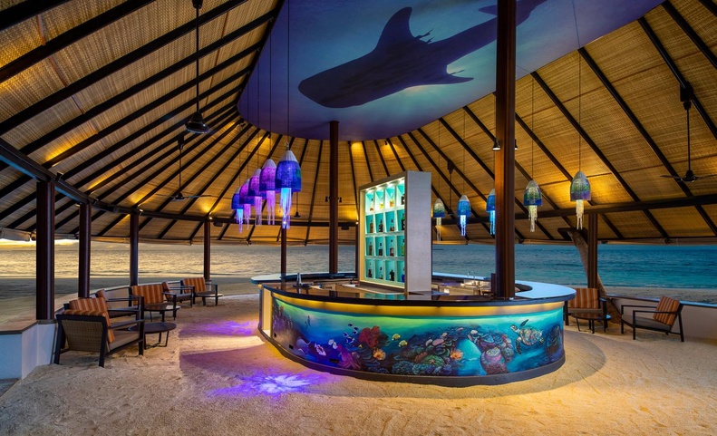 Dhawa Ihuru (Ex. Angsana Ihuru)