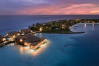 Waldorf Astoria Maldives Ithaafushi