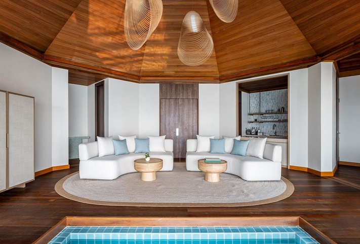 Huvafen Fushi