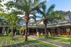 Puri Saron Hotel Seminyak