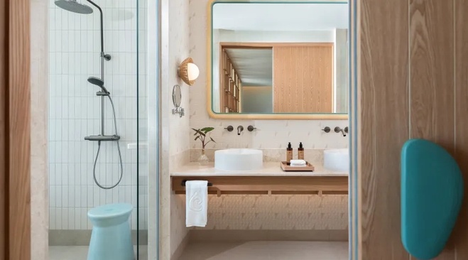 Centara Grand Lagoon Maldives