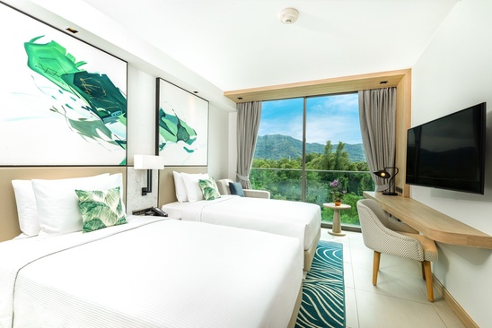 Hilton Garden Inn Phuket Bang Tao