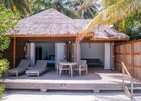 Veligandu Island Resort