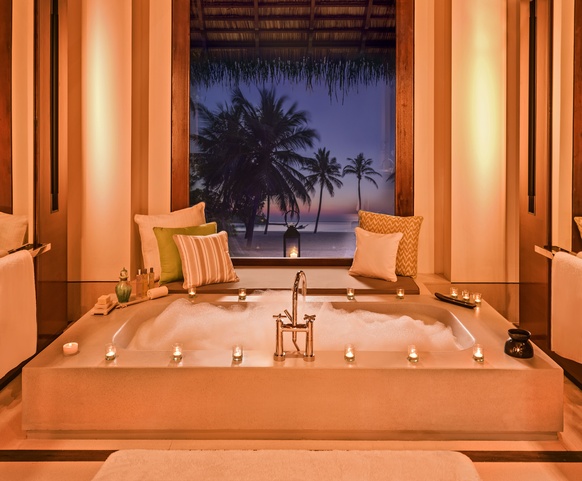 One&Only Reethi Rah