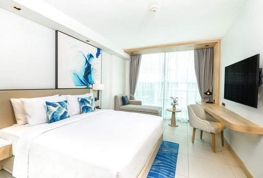 Hilton Garden Inn Phuket Bang Tao