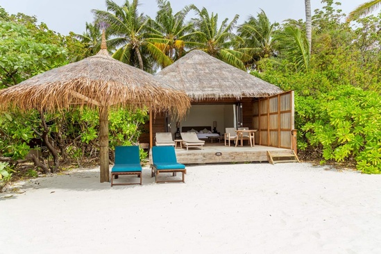 Veligandu Island Resort